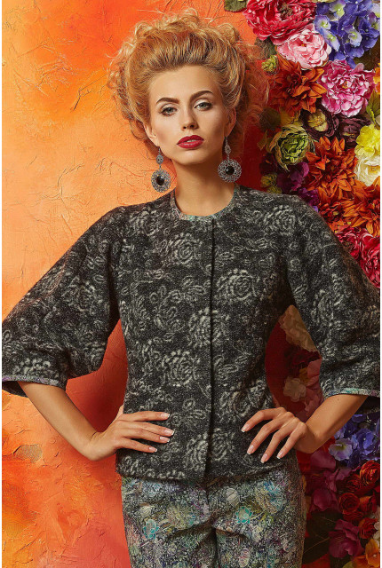 Жакет Art Ribbon M2149G2001