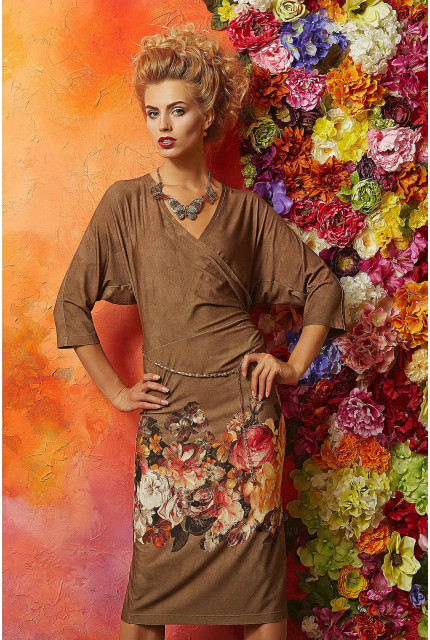 Платье Art Ribbon M2179Р1001