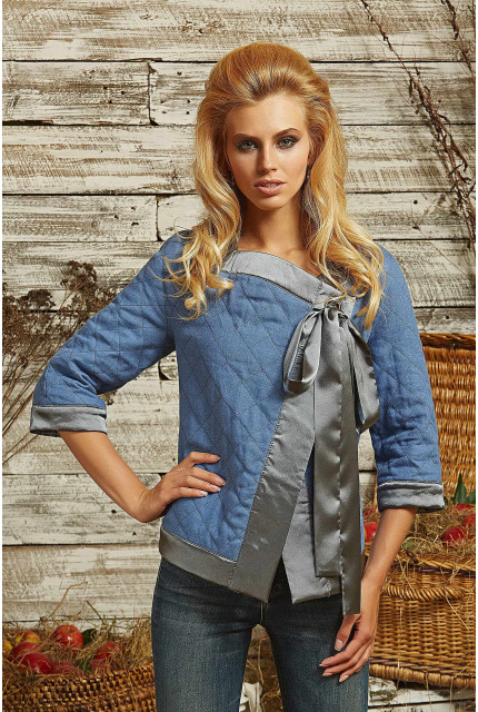 Жакет Art Ribbon M2180G2001