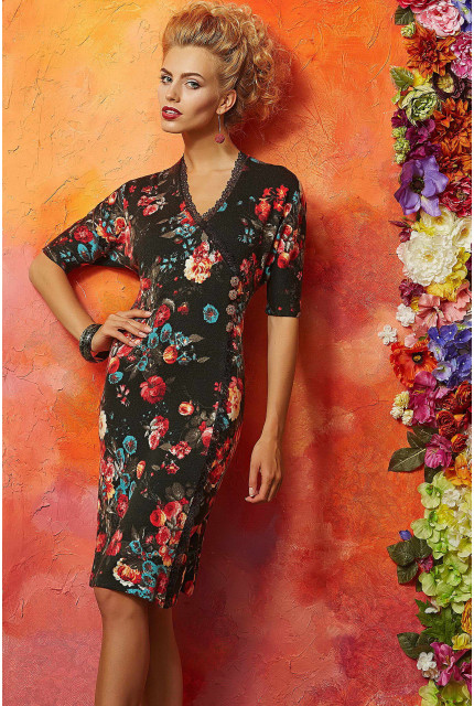 Платье Art Ribbon M2183Р1001