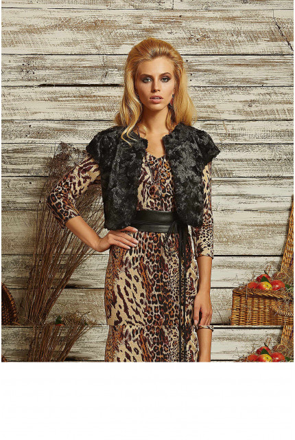 Жилет Art Ribbon M2186J6001