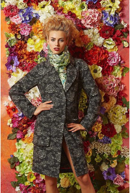 Кардиган Art Ribbon M2193К7001