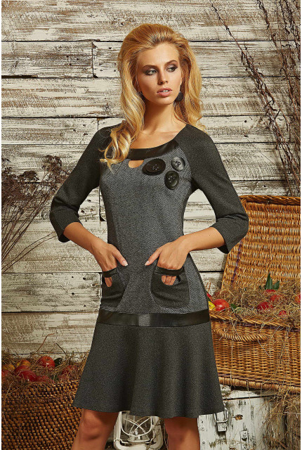 Платье Art Ribbon M2200Р1001