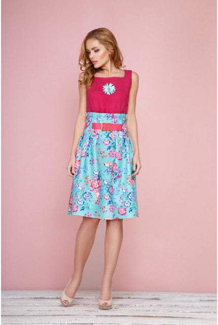 Топ Art Ribbon М2201T5001