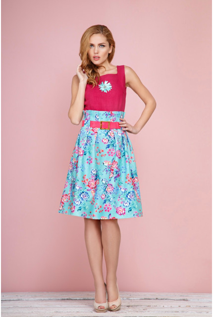 Топ Art Ribbon М2201T5001