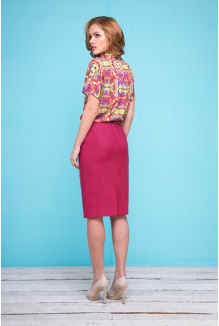 Юбка Art Ribbon М2201Y4002