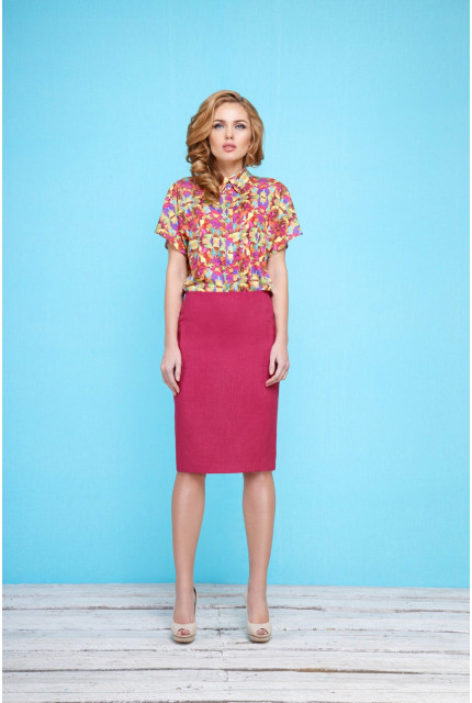 Юбка Art Ribbon М2201Y4002