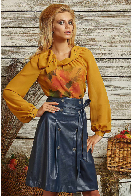 Юбка Art Ribbon M2212Y4001-sinyi