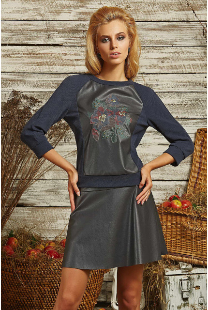 Костюм Art Ribbon M2222