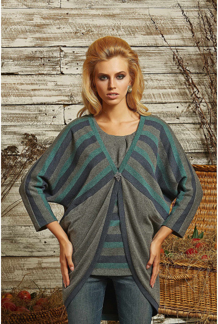 Кардиган Art Ribbon M2224