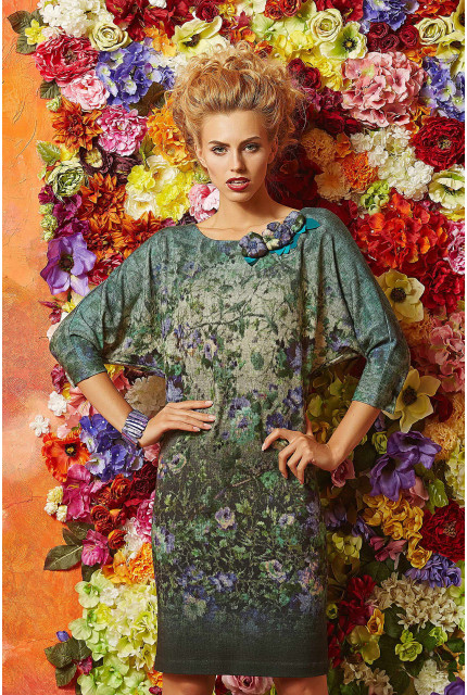 Платье Art Ribbon M2225Р1001