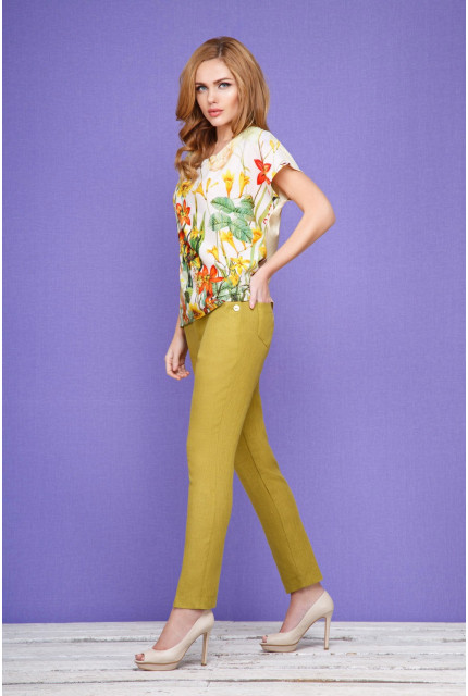 Брюки Art Ribbon М2251B3001