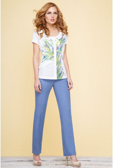 Брюки Art Ribbon М2253B3001