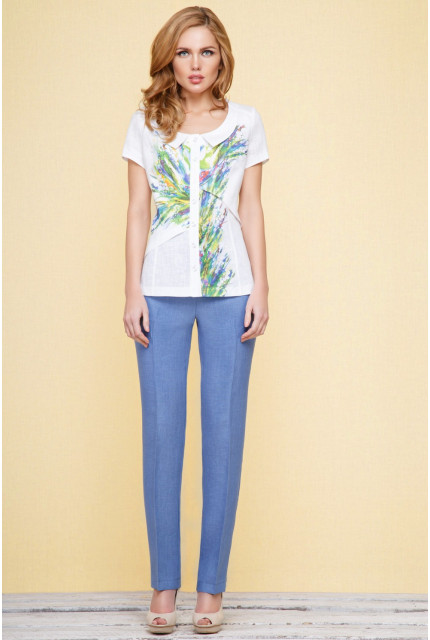 Брюки Art Ribbon М2253B3001