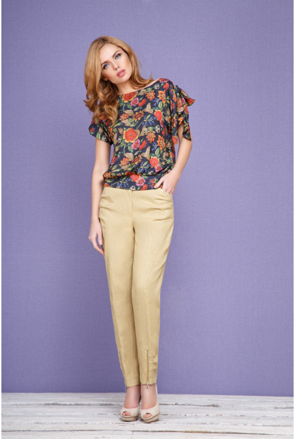 Блуза Art Ribbon М2305T5001