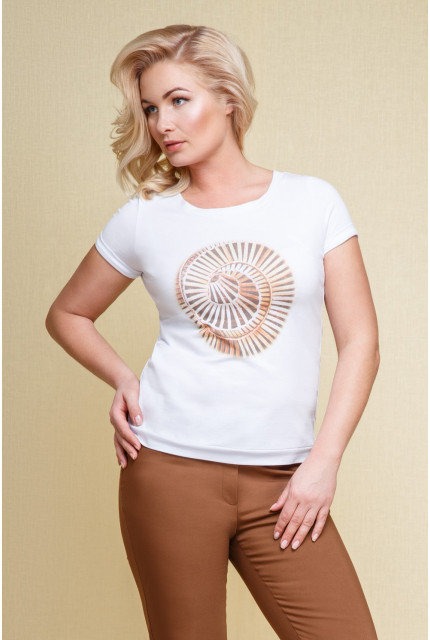 Блуза Art Ribbon М2312T5001