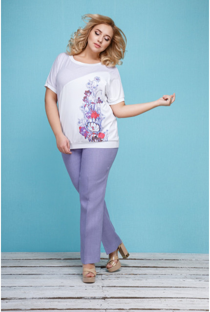 Блуза Art Ribbon М2315T5004