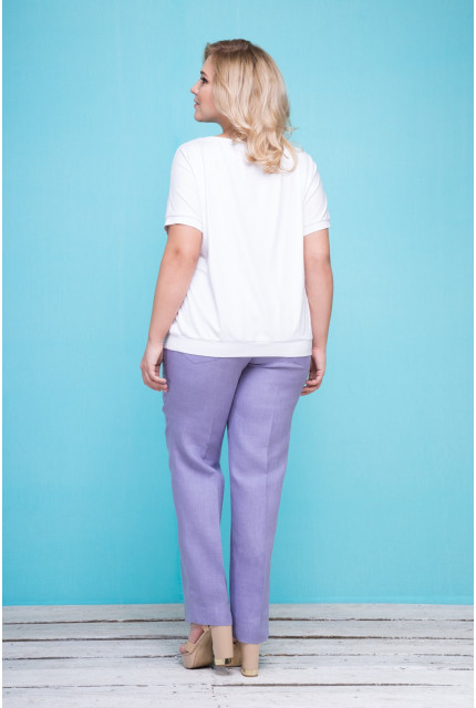 Блуза Art Ribbon М2315T5004