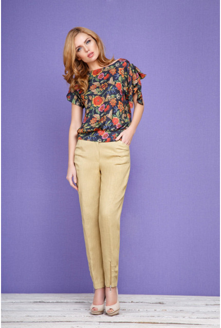 Брюки Art Ribbon М2316B3001