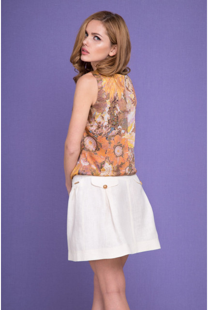 Блуза Art Ribbon М2316T5002