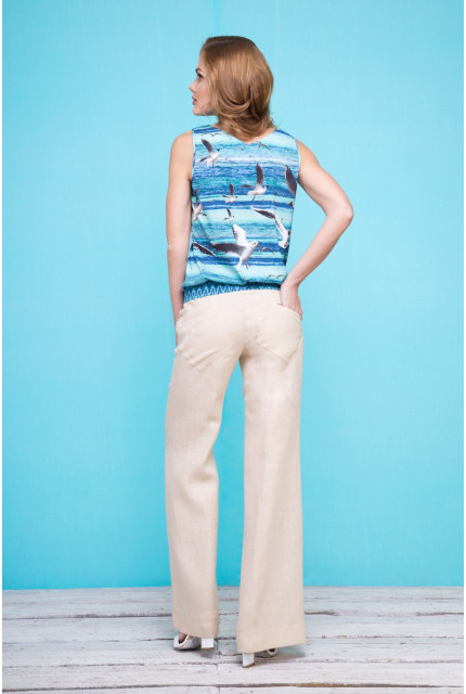 Брюки Art Ribbon М2336B3001