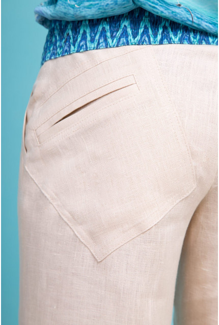 Брюки Art Ribbon М2336B3001