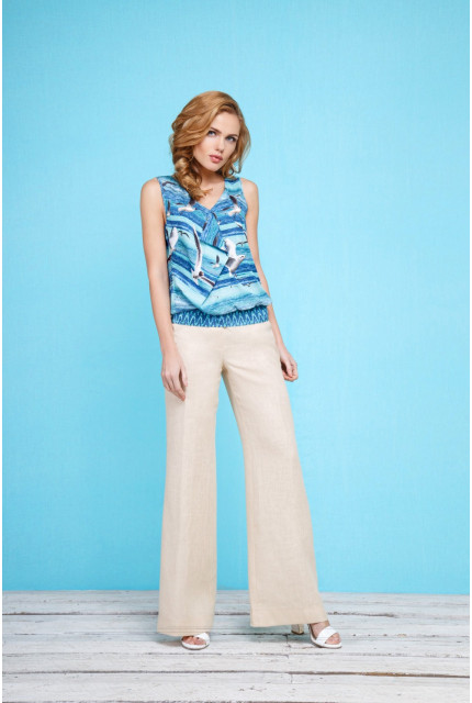 Брюки Art Ribbon М2336B3001