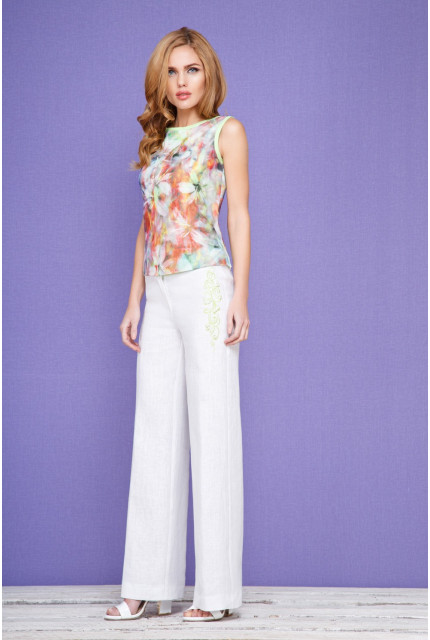 Брюки Art Ribbon М2338B3001