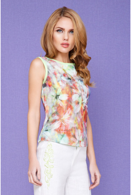 Топ Art Ribbon М2338T5002