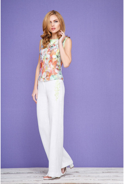 Топ Art Ribbon М2338T5002