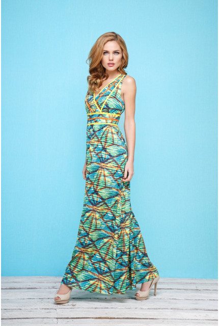 Платье Art Ribbon М2342P1001