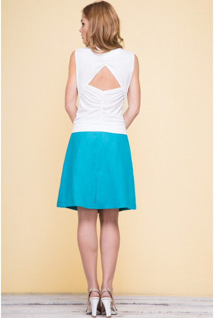 Юбка Art Ribbon М2351Y4001