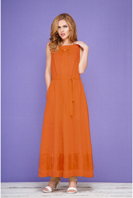 Платье Art Ribbon М2355P1002