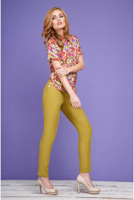 Блуза Art Ribbon М2355T5003