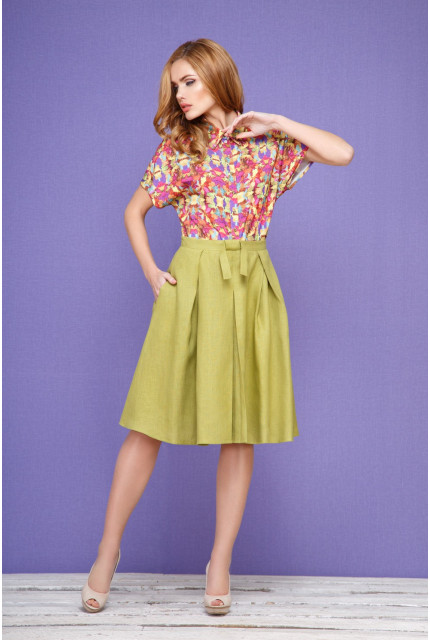 Блуза Art Ribbon М2355T5003