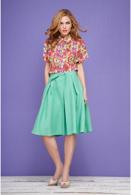 Блуза Art Ribbon М2355T5003