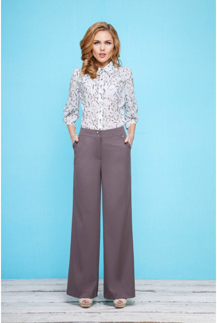 Брюки Art Ribbon М2366B3002