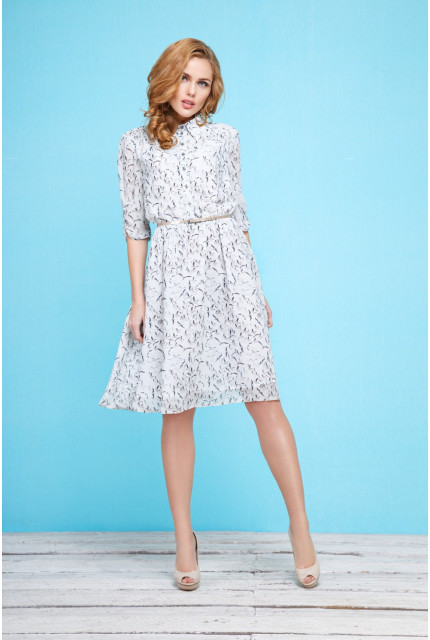 Платье Art Ribbon М2366P1002