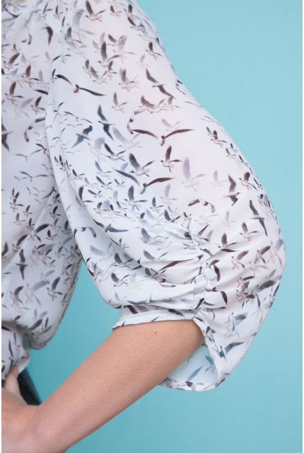 Блуза Art Ribbon М2366T5004