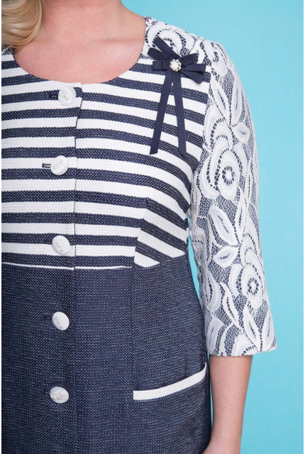 Кардиган Art Ribbon М2374K7001