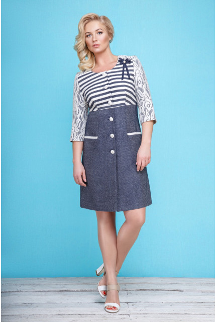 Кардиган Art Ribbon М2374K7001