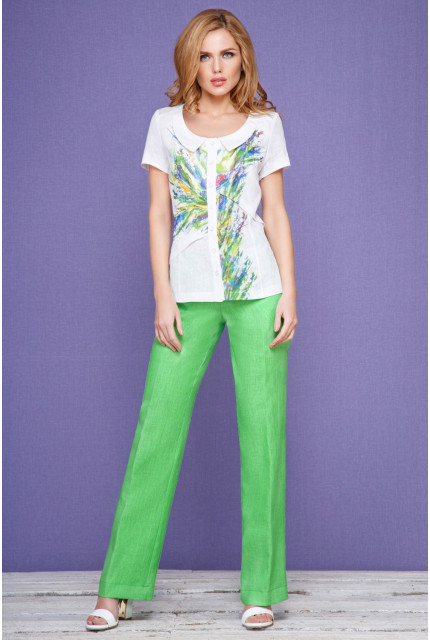 Брюки Art Ribbon М2384B3001