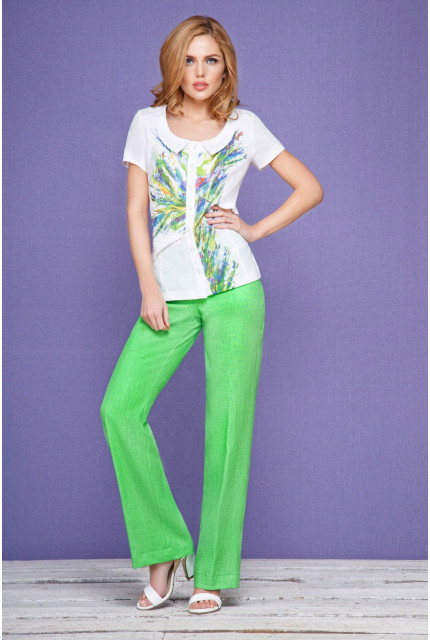 Брюки Art Ribbon М2384B3001