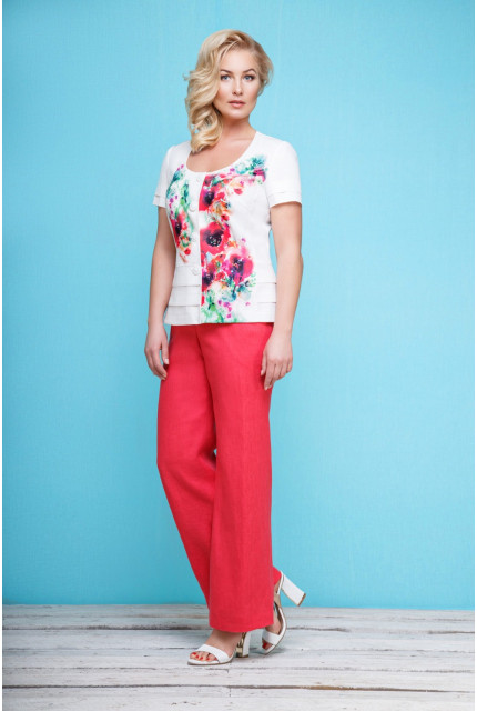 Жакет Art Ribbon М2384G2001