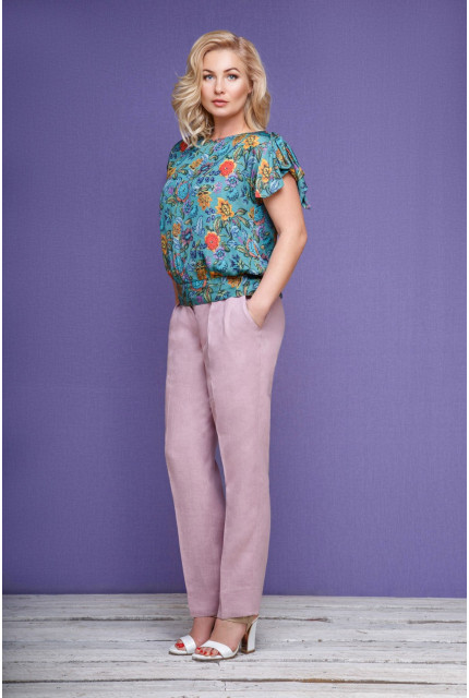 Брюки Art Ribbon М2389B3001