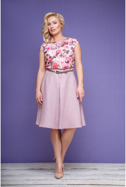 Блуза Art Ribbon М2389T5003