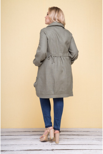 Кардиган Art Ribbon М2411K7001_1