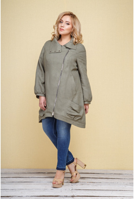 Кардиган Art Ribbon М2411K7001_1