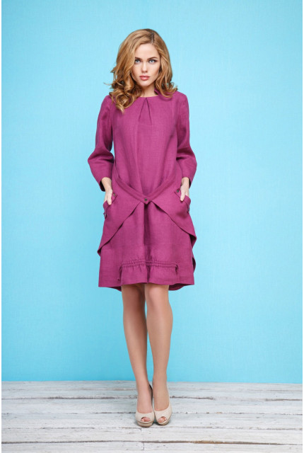 Платье Art Ribbon М2411P1001_1