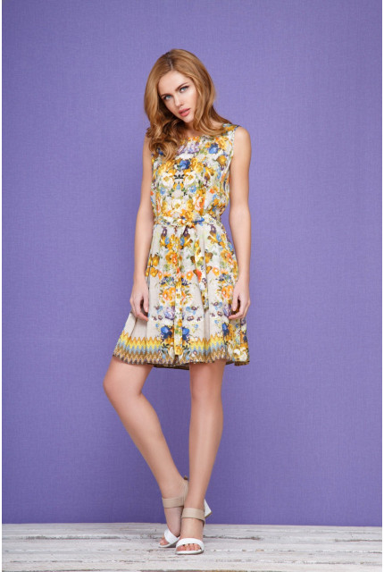 Платье Art Ribbon М2457P1001_2